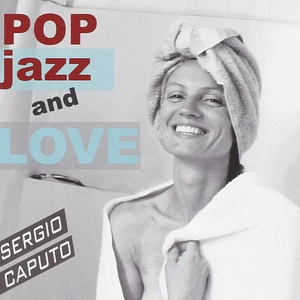 Pop Jazz and Love