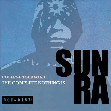 College Tour, Vol. 1: The Complete Nothing Is...
