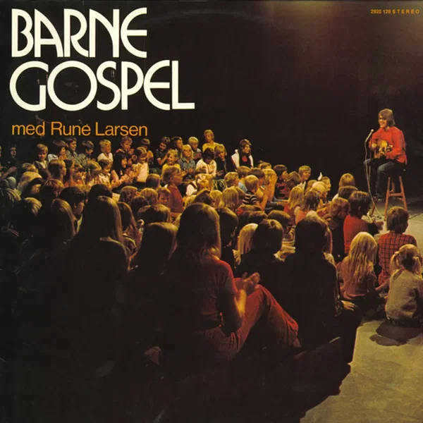 Barne gospel