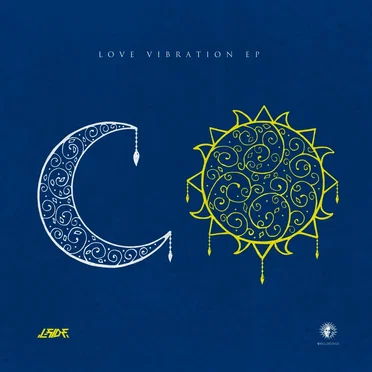 Love Vibration EP