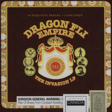 Dragon Fli Empire