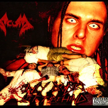 Only Bodies Left Behind