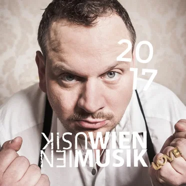 Wien Musik 2017 by Various Artists - album cover