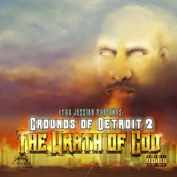 Grounds of Detroit 2: The Wrath of God