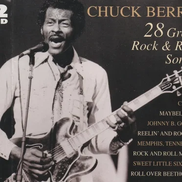 28 Great Rock & Roll Songs