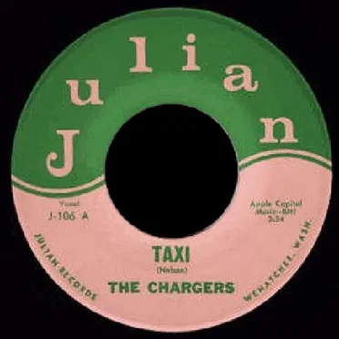 Taxi / I’m So Alone