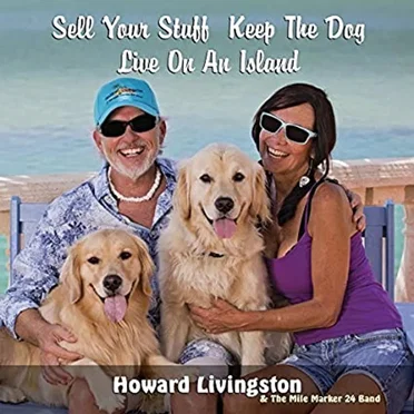 Sell Your Stuff Keep The Dog Live On An Island