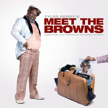 Meet the Browns by Various Artists - album cover
