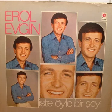İşte Öyle Bir Şey