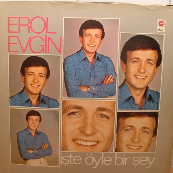 İşte Öyle Bir Şey
