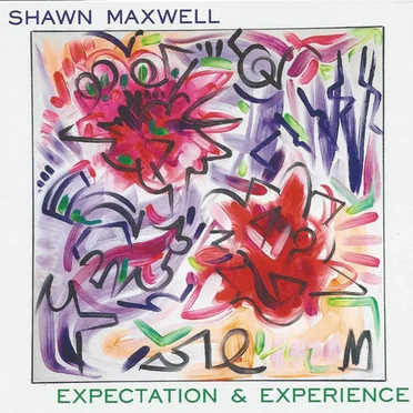 Expectation & Experience by Shawn Maxwell - album cover