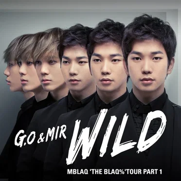 `THE BLAQ%` TOUR Part 1