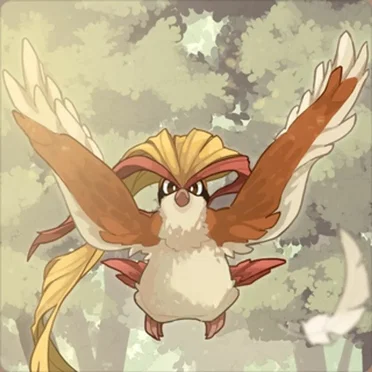 Red and Blue Route 3 (Remix)