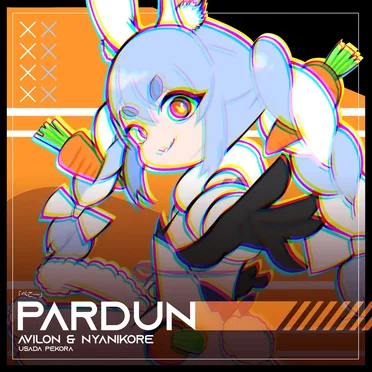 Pardun