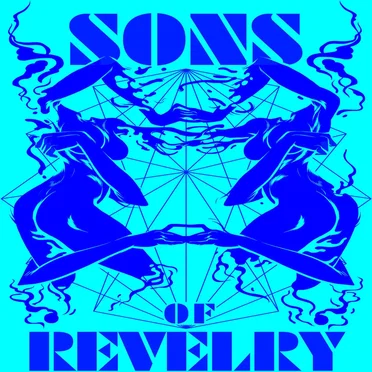 Two Sides to Every Story by Sons of Revelry - album cover