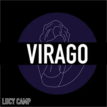 Virago by Lucy Camp - album cover