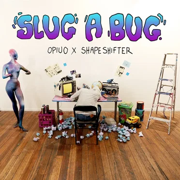 Slug a Bug