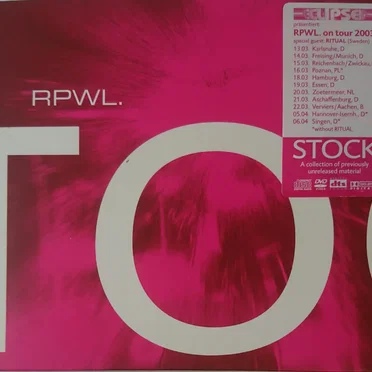 Stock