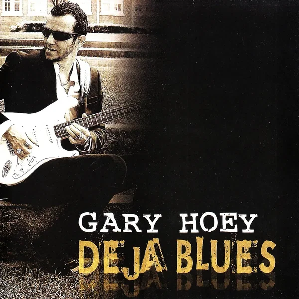 Deja Blues