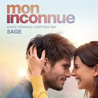 Mon inconnue by Sage - album cover