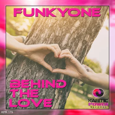 Behind The Love