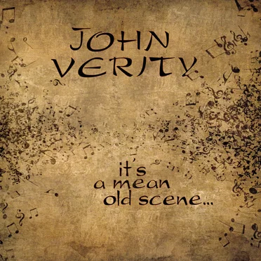 It's a Mean Old Scene...