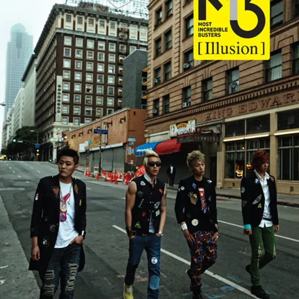 Illusion