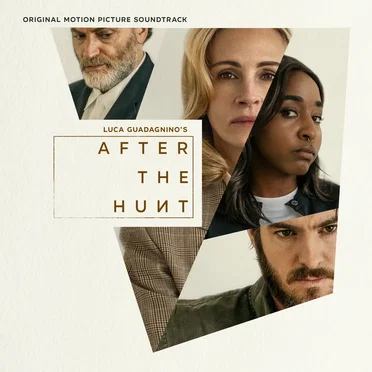 After the Hunt: Original Motion Picture Soundtrack by Various Artists - album cover
