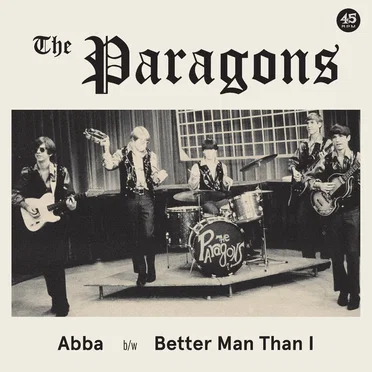 The Paragons