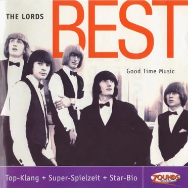 Best - Good Time Music