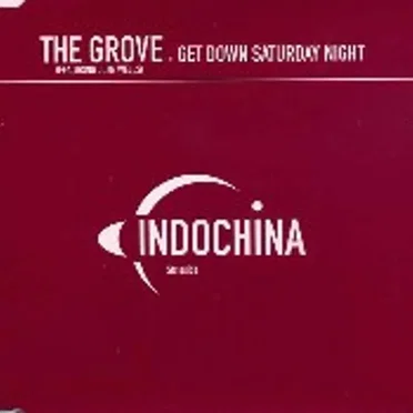 Get Down Saturday Night
