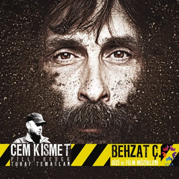 Behzat Ç. Dizi ve Film Müzikleri