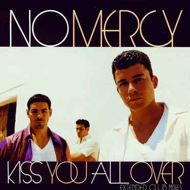 Kiss You All Over