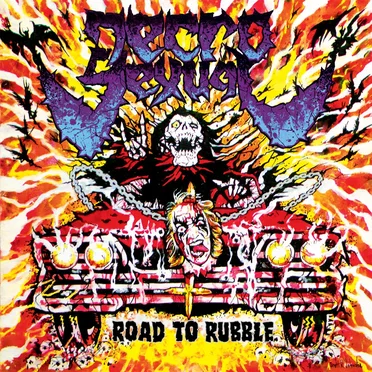 Road to Rubble