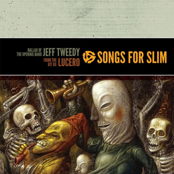 Songs for Slim