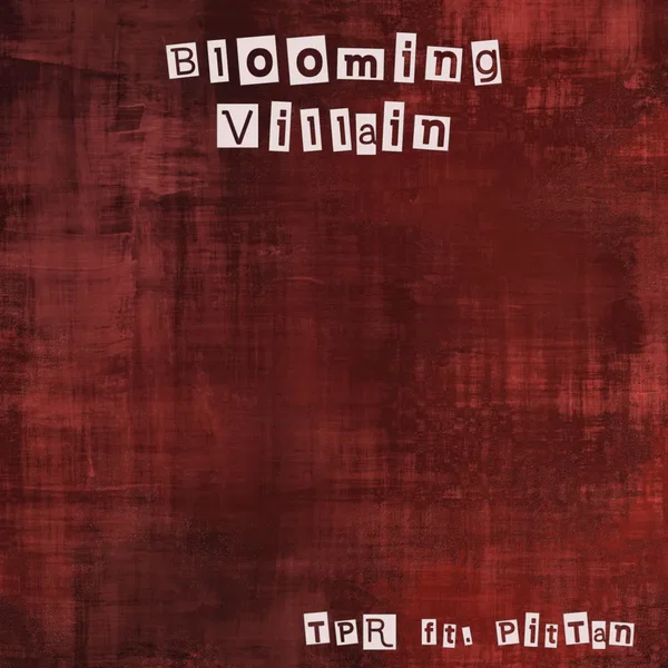 Blooming Villain (from "Persona 5")