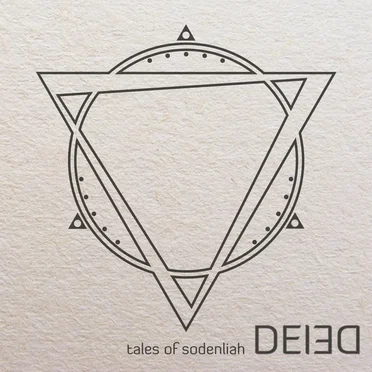 Tales of Sodenliah