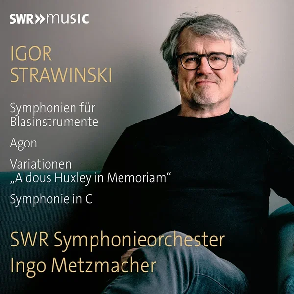 Ingo Metzmacher