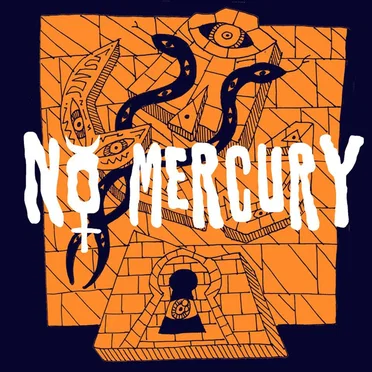 No Mercury by No Mercury - album cover