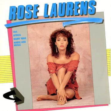 Rose Laurens