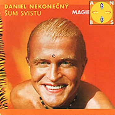 Magie by Šum Svistu - album cover