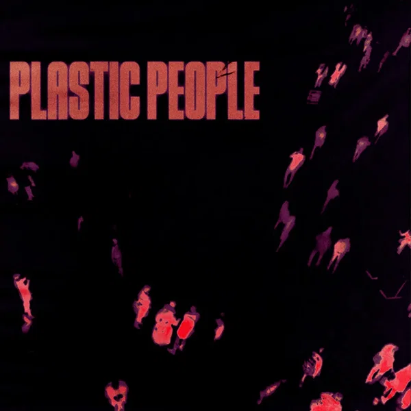 Plastic People