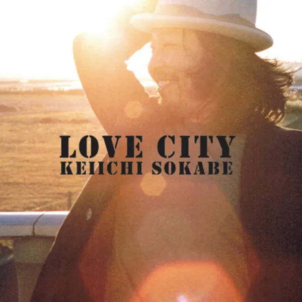 LOVE CITY