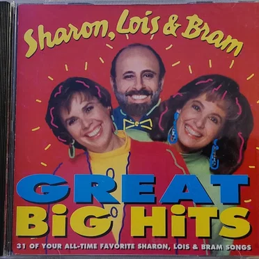 Great Big Hits