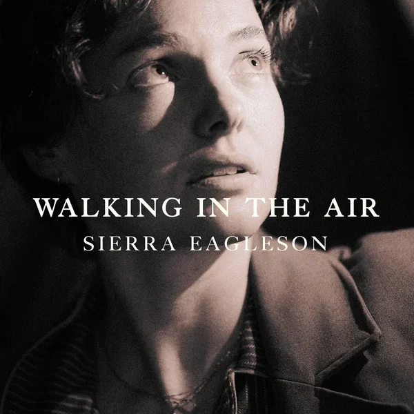 Walking in the Air