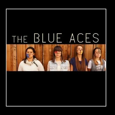 The Blue Aces