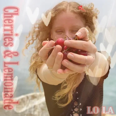 Cherries & Lemonade
