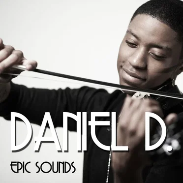 Epic Sounds by Daniel D. - album cover