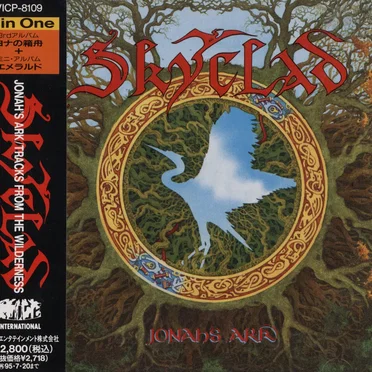 Jonah's Ark / Tracks From the Wilderness