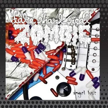 Angel Lust EP